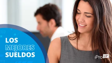 El sector que más crece busca talento de varias carreras, con sueldo desde $1,5 millones: cómo aplicar