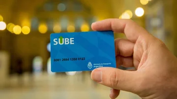 Billetera te regala hasta $5.000 en febrero con la carga de SUBE: cómo acceder a este beneficio