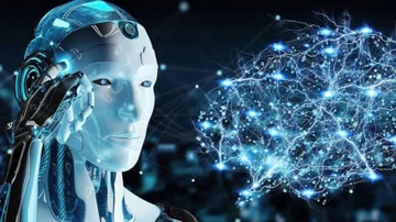 Los robots chinos revolucionan los sistemas de aprendizaje y educación