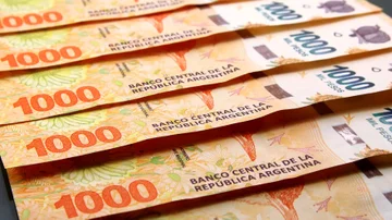 AFIP no perdona: qué puede hacer si no declarás el origen de una transferencia