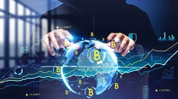 Megaestafa cripto: red ilegal movió u$s 7.000 millones y un socio clave fue extraditado a Brasil