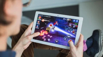 Un invento argentino puede salvar la industria de los videojuegos