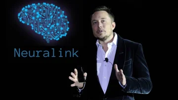 Neuralink, la firma de Elon Musk, pidió el registro de las marcas Telepathy y Telekinesis