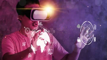 El futuro de las finanzas descentralizadas en el metaverso: Circle presenta monederos Web3
