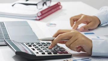 Cambia el plazo fijo: cuánto puedo ganar en marzo 2025 de invertir $1.000.000