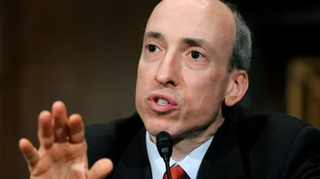 El presidente de la SEC, Gary Gensler, pide desinfectar el mercado cripto: qué dijo
