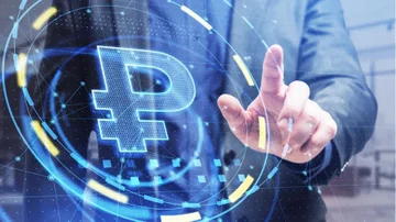 Rusia da el visto bueno al rublo digital: avance en la creación de la moneda digital avalada por el Estado