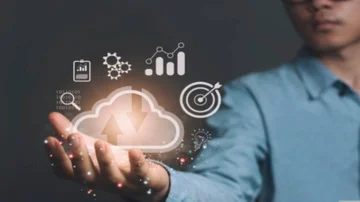 Estiman que el 50% de las firmas argentinas implementará Cloud para 2025