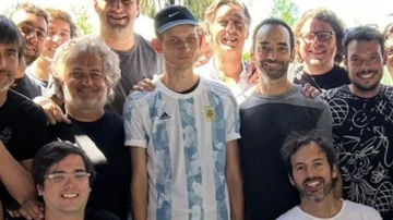 Un cambio impresionante: Vitalik Buterin celebró la estabilidad del peso argentino