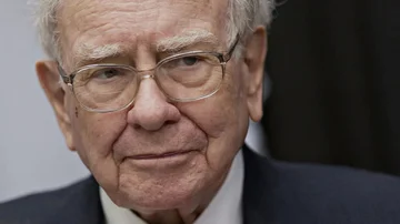 Berkshire Hathaway ya tiene al sucesor de Warren Buffett al frente de la firma: de quién se trata
