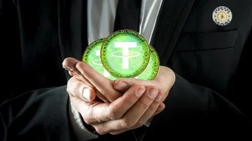 Tether ahora va por la tokenización de activos: cómo será su nueva plataforma para lograrlo