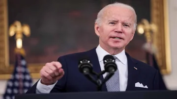 Joe Biden tiene covid y se desplomó su memecoin tras dudas con su candidatura a reelección