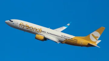 Flybondi está buscando personal: conocé las áreas y los requisitos
