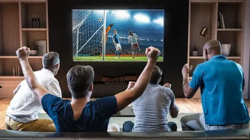 LG apuesta por la IA emocional y genera polémica con sus anuncios a pantalla completa