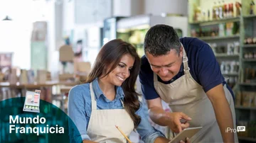 4 franquicias prometedoras: calidad y rentabilidad en una sola inversión