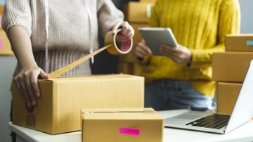 Boom del eCommerce en Argentina: facturación récord y el auge de las billeteras digitales