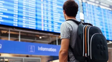 Viajar a Qatar o vacaciones, en cuotas y más barato: los creativos métodos que usan los argentinos para ir al exterior