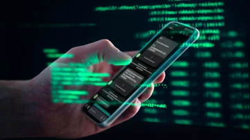 Palabras y dominios sospechosos: qué se debe saber para no ser estafado por SMS