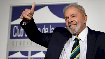 Lula le copia la idea a Milei: cuál es su plan para atraer inversiones en inteligencia artificial