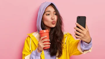 Paso a paso: cómo buscar y guardar filtros en Instagram