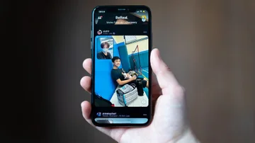 BeReal niega una pérdida masiva de usuarios activos e insiste en que registra más de 25 millones a nivel global