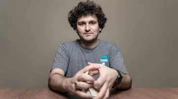 Sam Bankman-Fried, fundador de la criptomoneda FTX, enviado a prisión por manipular testigos