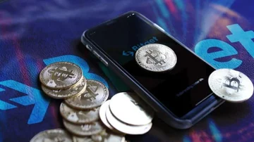 Bitget lista la stablecoin RLUSD de Ripple en su plataforma spot
