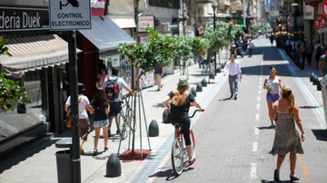 Uno por uno: los barrios más caros y más baratos para alquilar en CABA en abril 2025
