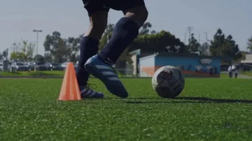 Ahora podés invertir en futbolistas y pagar con Mercado Pago: cómo comprar una parte del pase de un jugador