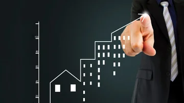 ¿Por qué crecen de forma exponencial las inversiones digitales en inmuebles?