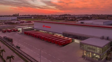 ¿Por qué invertir en el Corredor Norte? Oportunidades y beneficios para empresas y emprendedores