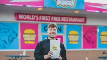 MrBeast quebró un récord histórico en YouTube y va por más: ¿cómo lo consiguió?