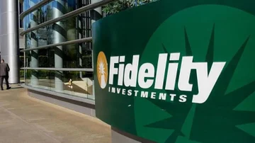 Fidelity anuncia la financiación de un nuevo fondo en Ethereum