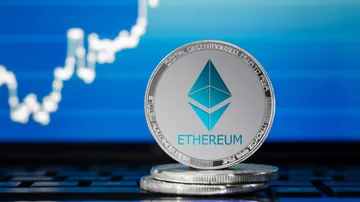 Precio de Ethereum: cuánto vale en Argentina y a nivel global hoy, 2 de mayo de 2025
