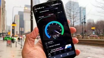 Cómo verificar la velocidad de Internet en la Argentina