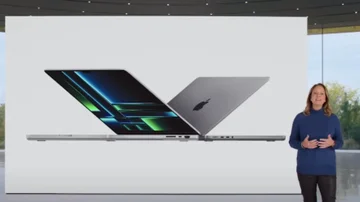 Apple lanzó nuevos modelos de iPad y Macbook, con ChatGPT integrado: cuánto valen