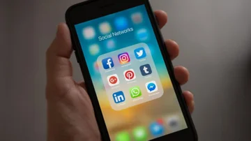 ¿Cuál es la mejor red social del 2024 según la inteligencia artificial?