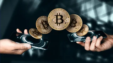 Seguridad y velocidad: descubrí la nueva hardware wallet de Bitcoin con Lightning