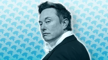 Elon Musk se sacó las ganas: antes de dejar de ser CEO de Twitter, compró esta empresa tapada