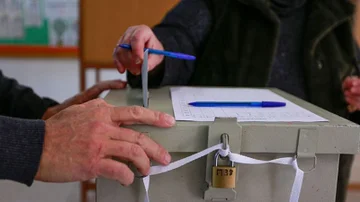 Balotaje 2023: ¿qué pasa si no voto en las elecciones presidenciales?