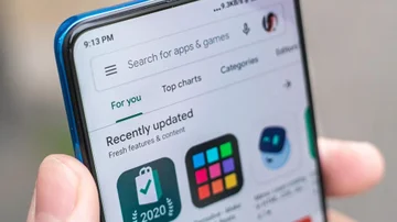 Google anunció una eliminación masiva de aplicaciones en Play Store