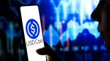 ¿Superará a Tether?: USD Coin aumenta su capitalización y ya domina el 25% del mercado de stablecoins