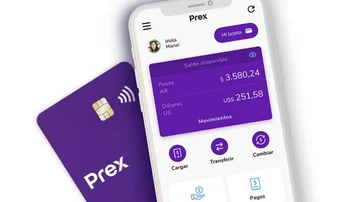 Esta billetera digital sale a competir con Mercado Pago y Ualá: cuánto ofrece su cuenta remunerada