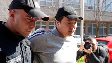 Do Kwon, creador de Luna y Terra, fue condenado a cuatro meses de prisión en Montenegro