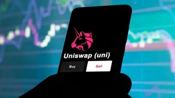 Uniswap enfrenta sanciones: EEUU impone una multa por comercio ilegal de derivados