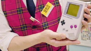 ¿Tenés un game boy? Ahora puede ser tu wallet