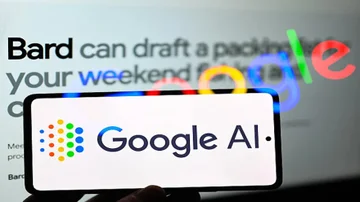 Google contraataca: la compañía demandó anuncios fraudulentos sobre Bard, su chatbot de Inteligencia Artificial