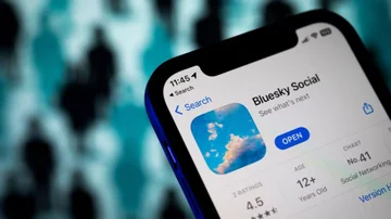Bluesky suma una nueva función basada en X y Threads: de qué se trata