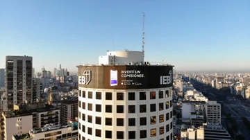 Ahora, operar en la Bolsa es para todos: cómo es la nueva app que te ayuda (y enseña) a invertir