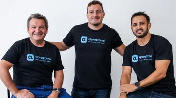 Marketplace argentino de productos financieros se expande para impulsar la inclusión financiera